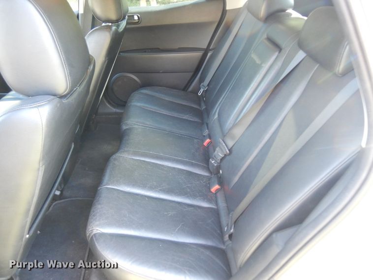 image for item ID9983 2007 Mazda CX-7  SUV