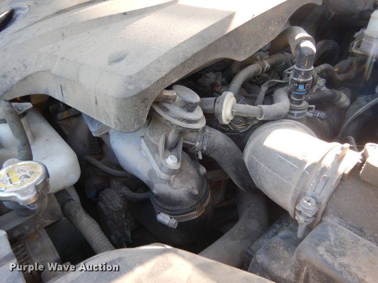 image for item ID9983 2007 Mazda CX-7  SUV