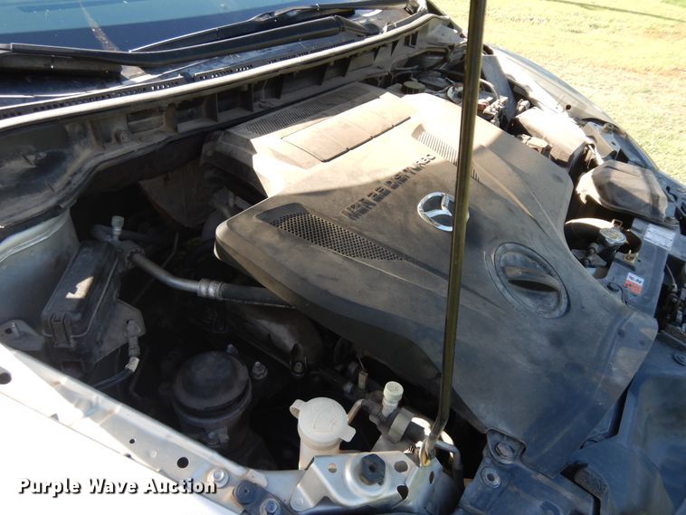 image for item ID9983 2007 Mazda CX-7  SUV