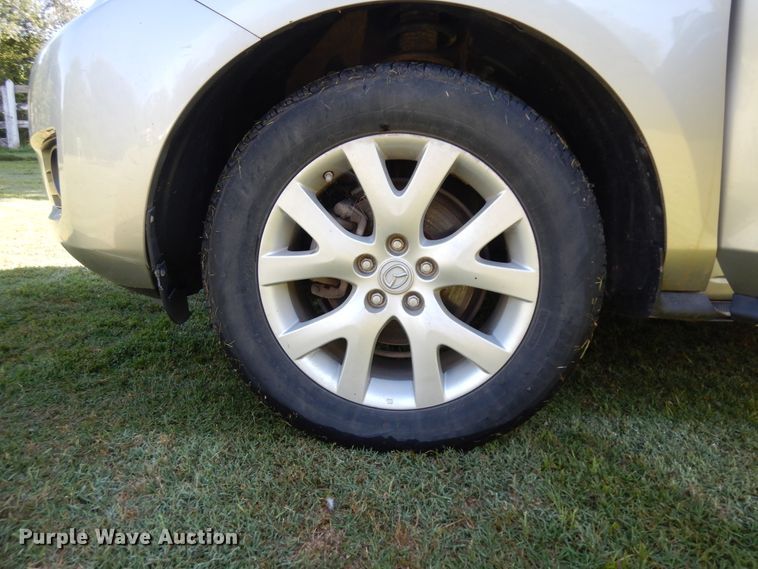 image for item ID9983 2007 Mazda CX-7  SUV