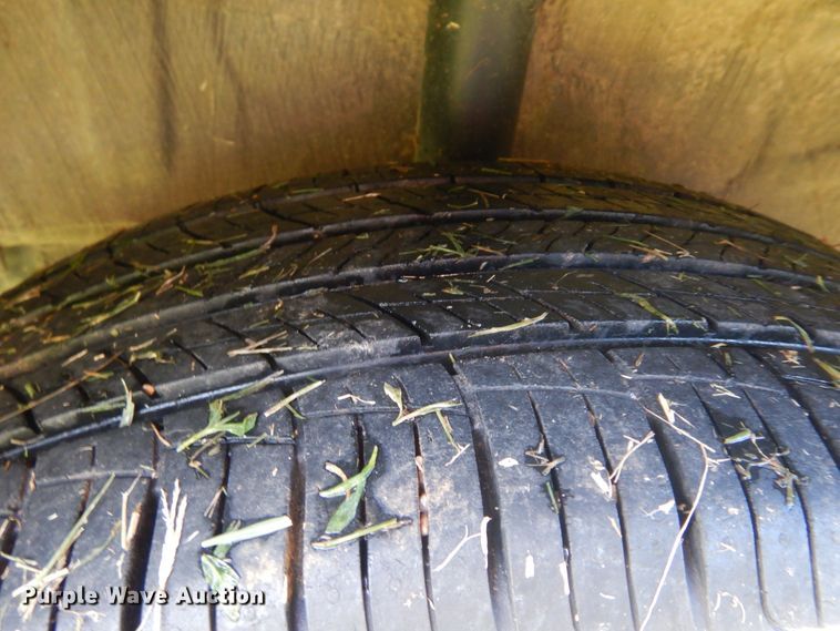 image for item ID9983 2007 Mazda CX-7  SUV