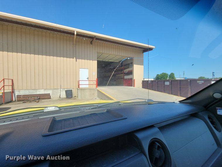 image for item IF9855 2013 Ford F150  pickup truck