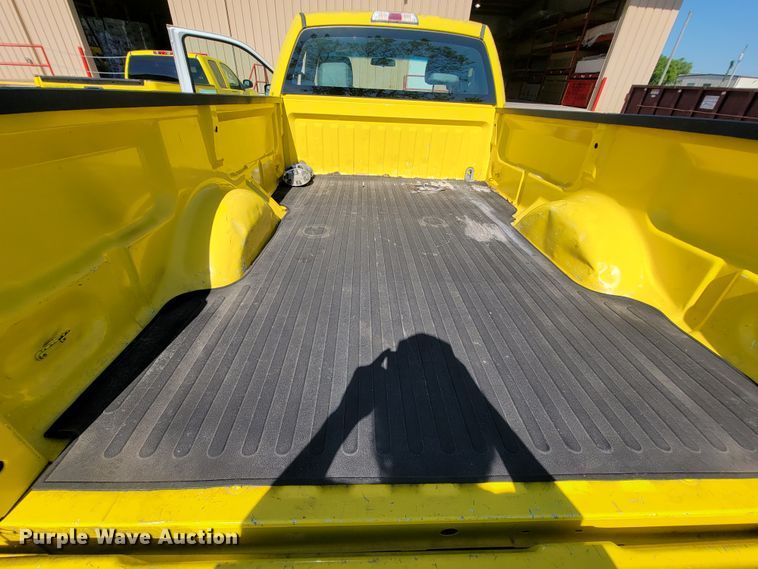 image for item IF9855 2013 Ford F150  pickup truck