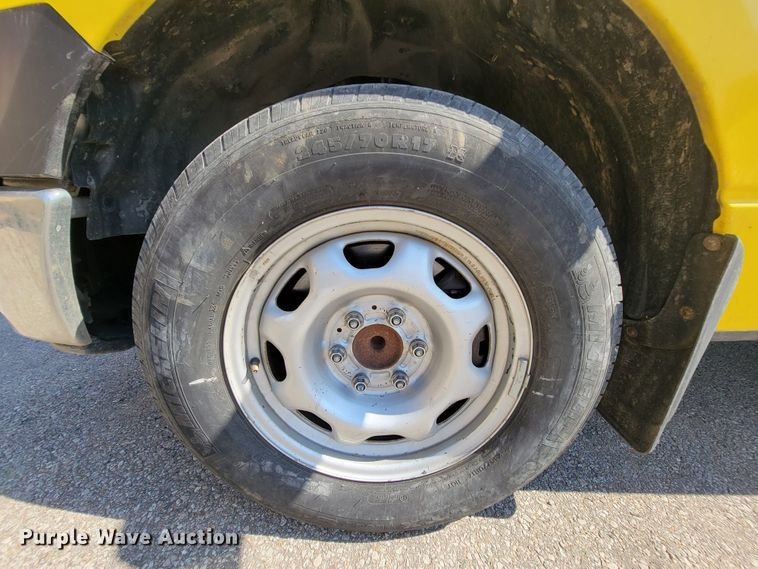 image for item IF9855 2013 Ford F150  pickup truck