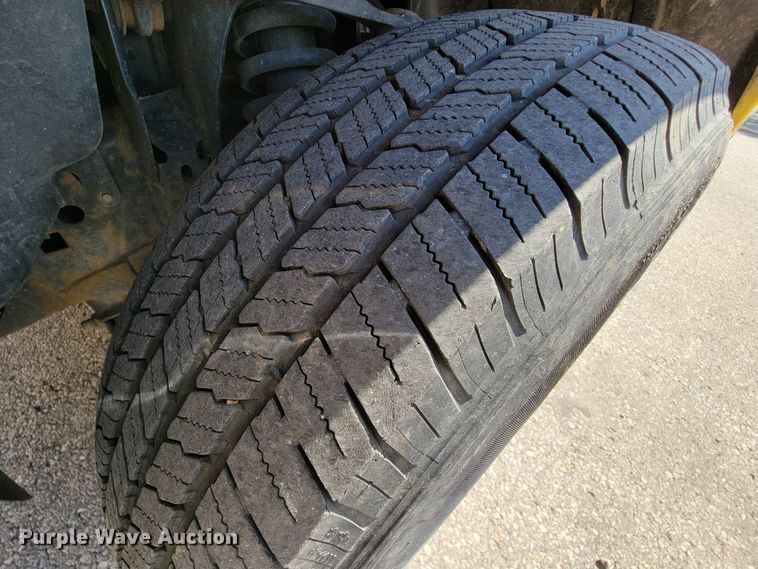 image for item IF9855 2013 Ford F150  pickup truck