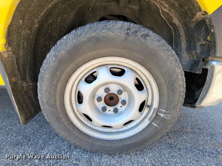 image for item IF9855 2013 Ford F150  pickup truck