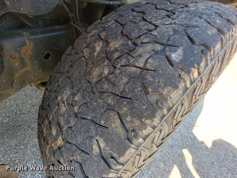 image for item IF9855 2013 Ford F150  pickup truck