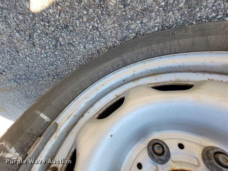 image for item IF9855 2013 Ford F150  pickup truck