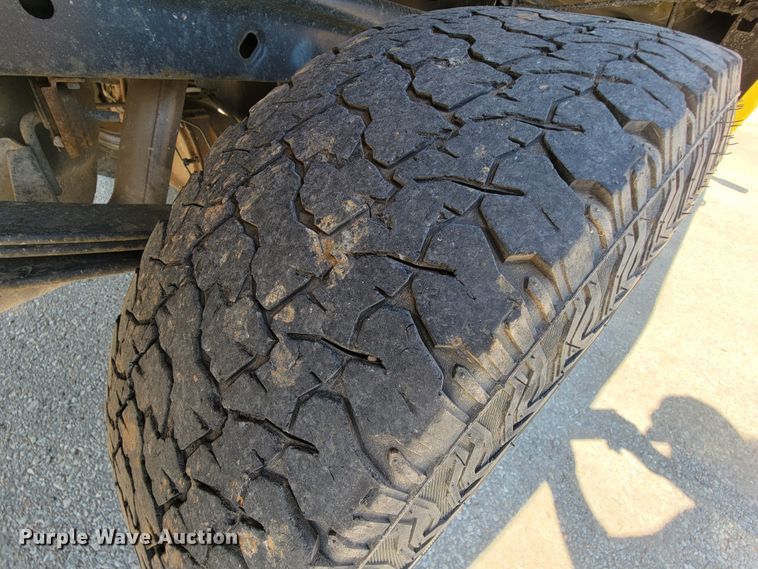 image for item IF9855 2013 Ford F150  pickup truck