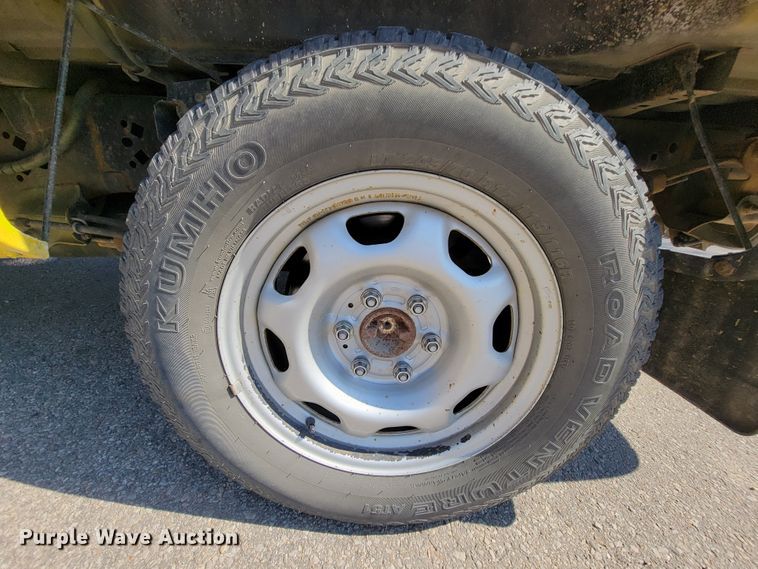 image for item IF9855 2013 Ford F150  pickup truck