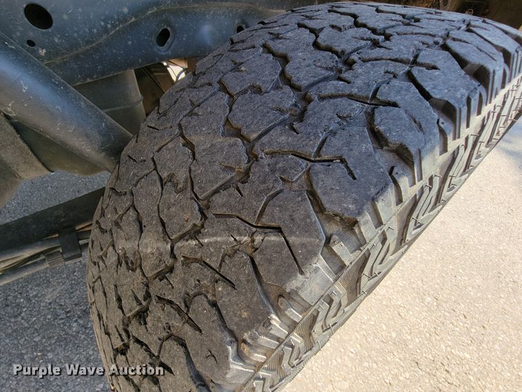 image for item IF9855 2013 Ford F150  pickup truck