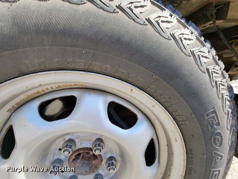 image for item IF9855 2013 Ford F150  pickup truck