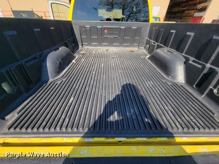 image for item IF9856 2010 Chevrolet 1500  Ext. Cab pickup truck