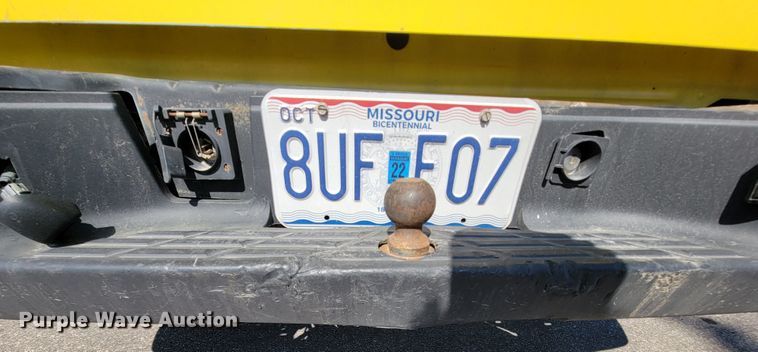 image for item IF9856 2010 Chevrolet 1500  Ext. Cab pickup truck