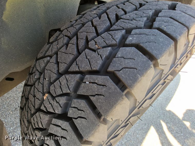 image for item IF9856 2010 Chevrolet 1500  Ext. Cab pickup truck