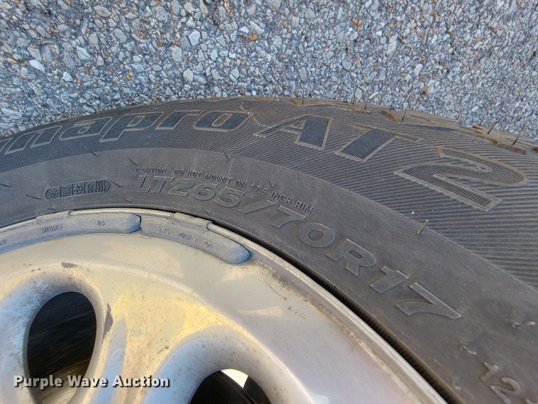 image for item IF9856 2010 Chevrolet 1500  Ext. Cab pickup truck