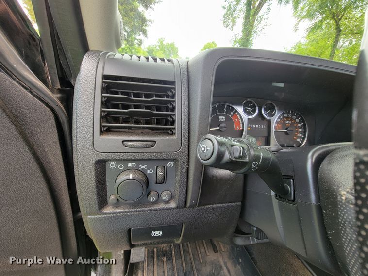 image for item IF9857 2006 Hummer H3  SUV