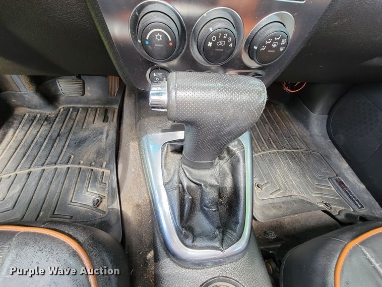 image for item IF9857 2006 Hummer H3  SUV