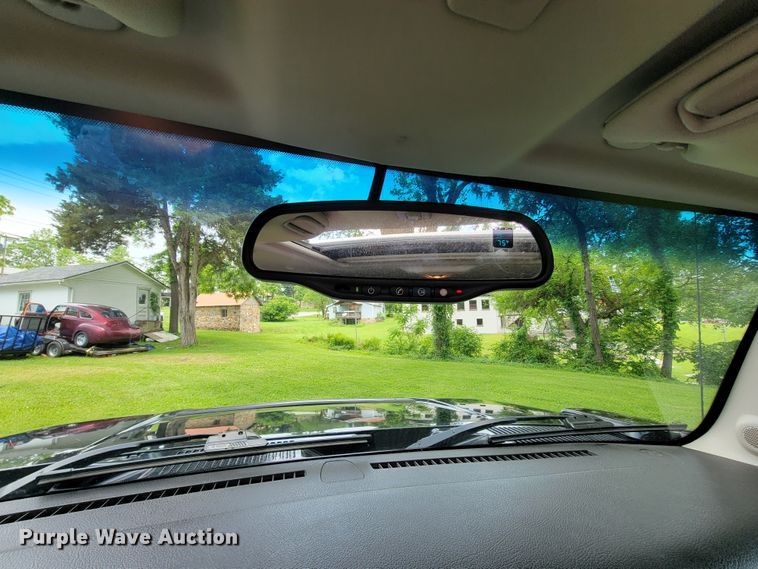 image for item IF9857 2006 Hummer H3  SUV
