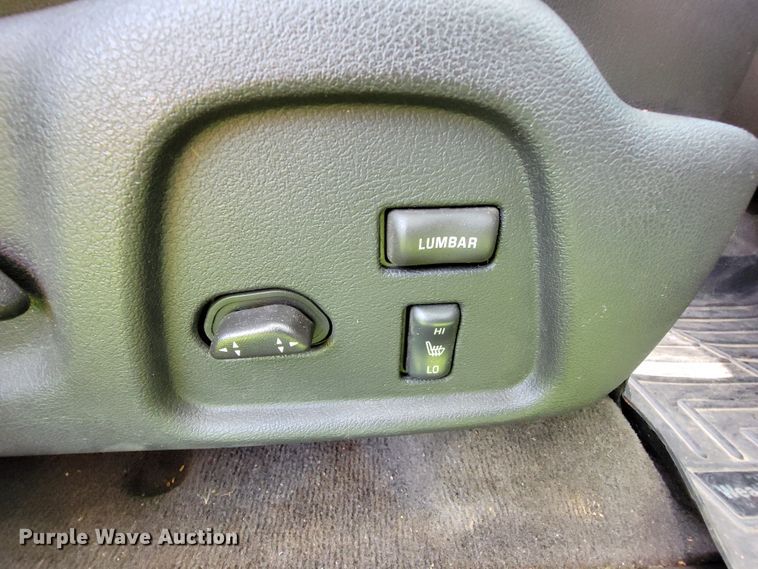 image for item IF9857 2006 Hummer H3  SUV