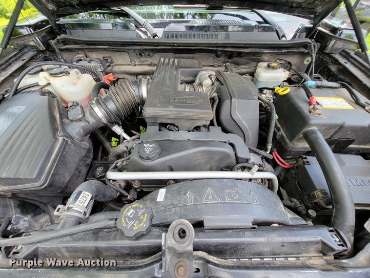 image for item IF9857 2006 Hummer H3  SUV
