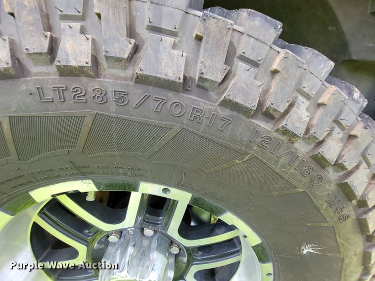 image for item IF9857 2006 Hummer H3  SUV