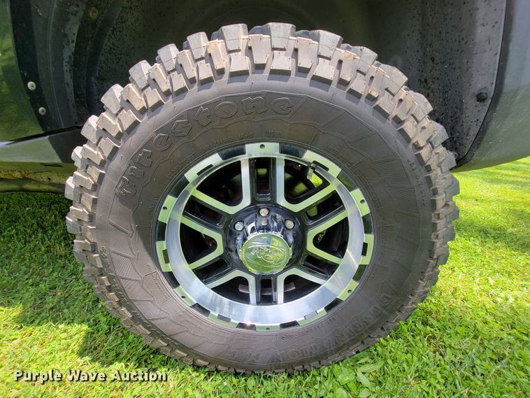 image for item IF9857 2006 Hummer H3  SUV