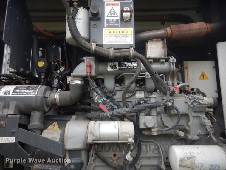 image for item IJ9410 2015 Utility  refrigerated van trailer