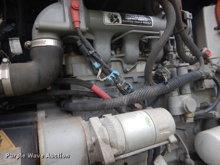 image for item IJ9410 2015 Utility  refrigerated van trailer