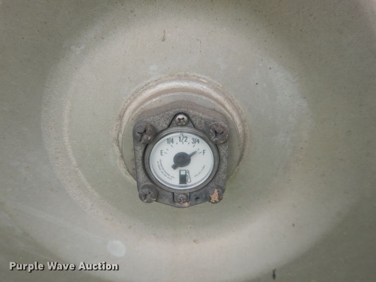 image for item IJ9410 2015 Utility  refrigerated van trailer