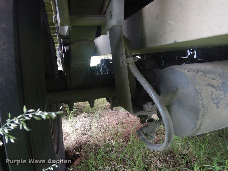 image for item IJ9410 2015 Utility  refrigerated van trailer