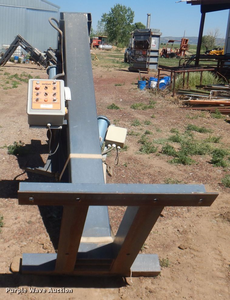 image for item IJ9432 Orion 467-111S  material wrapper