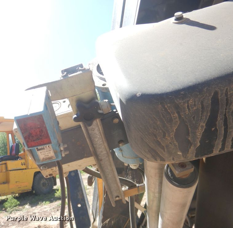 image for item IJ9432 Orion 467-111S  material wrapper