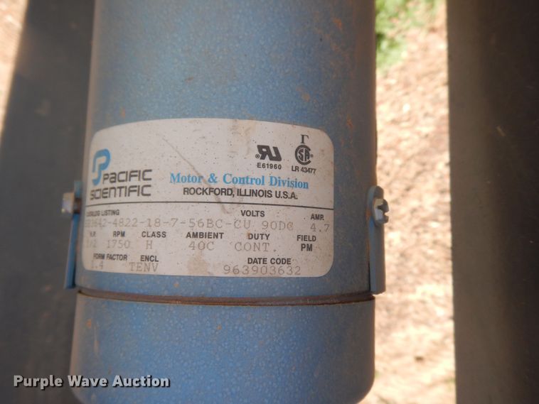 image for item IJ9432 Orion 467-111S  material wrapper