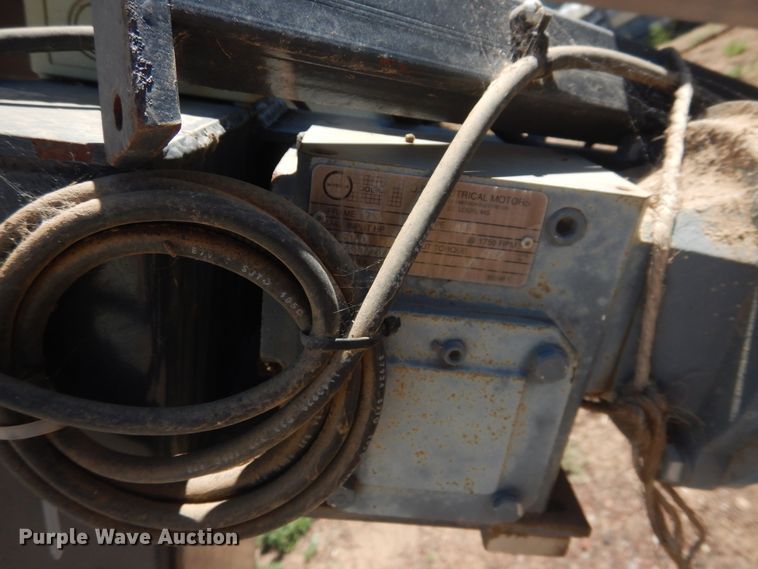 image for item IJ9432 Orion 467-111S  material wrapper