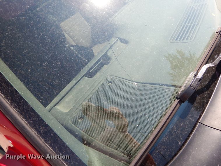 image for item IL9481 1997 Chevrolet S10  pickup truck