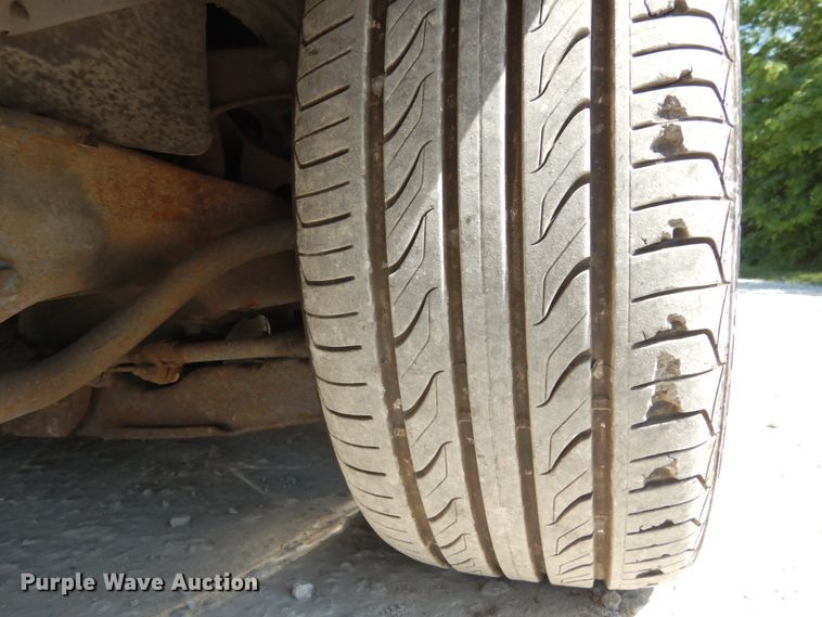 image for item IL9481 1997 Chevrolet S10  pickup truck