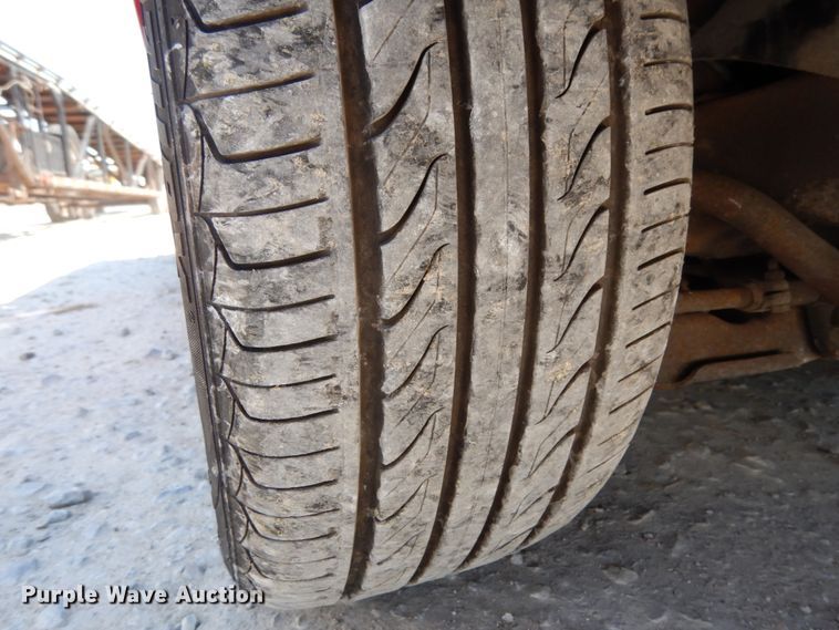 image for item IL9481 1997 Chevrolet S10  pickup truck