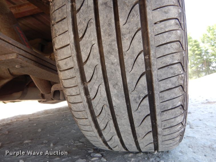 image for item IL9481 1997 Chevrolet S10  pickup truck