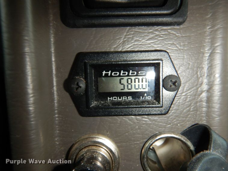 image for item IL9488 2004 Fleetwood Bounder  RV