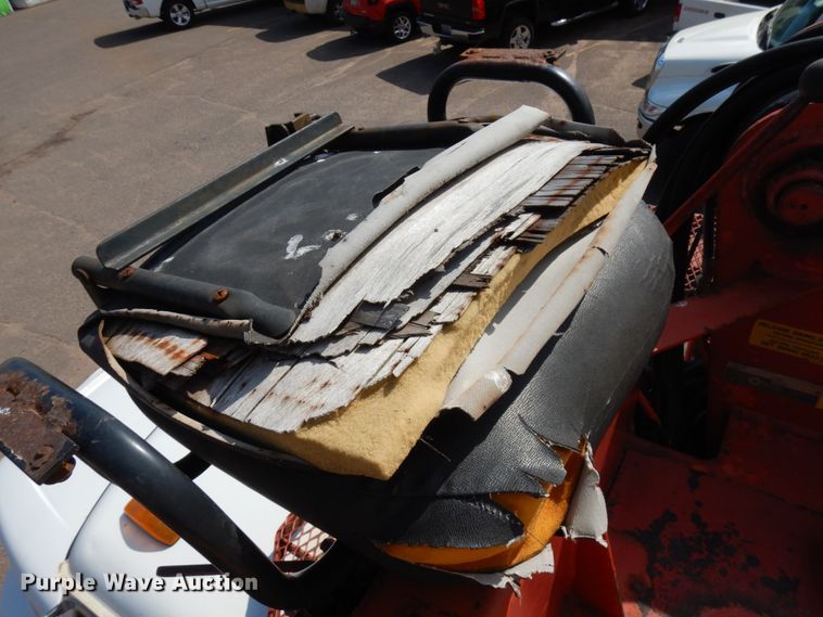 image for item IL9774 2000 Sterling LT9500  crane truck