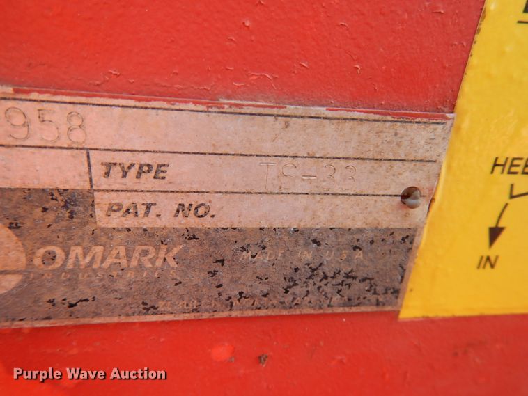 image for item IL9774 2000 Sterling LT9500  crane truck