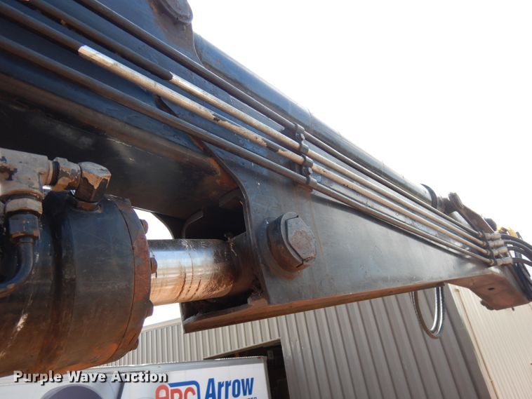 image for item IL9774 2000 Sterling LT9500  crane truck