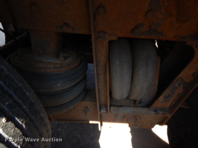 image for item IL9774 2000 Sterling LT9500  crane truck