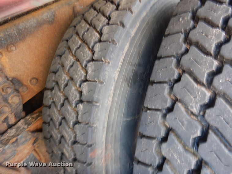 image for item IL9774 2000 Sterling LT9500  crane truck