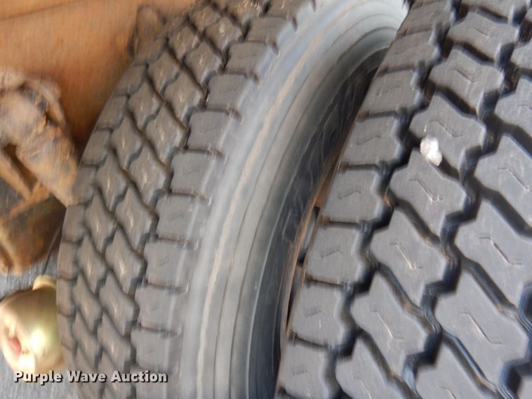 image for item IL9774 2000 Sterling LT9500  crane truck