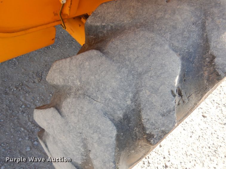 image for item IL9775 2007 JCB 520  telehandler