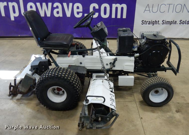 image for item IL9782 National  lawn mower