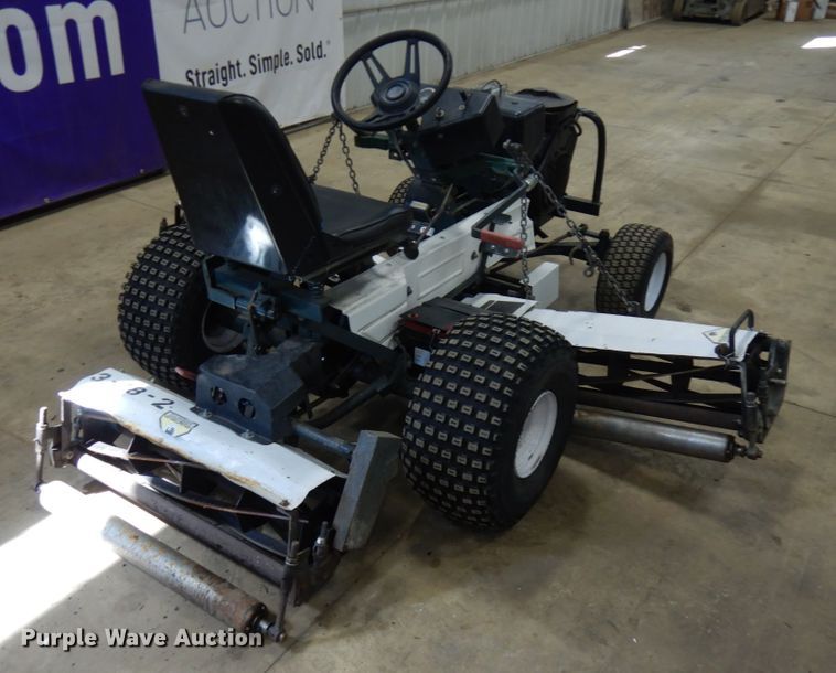 image for item IL9782 National  lawn mower