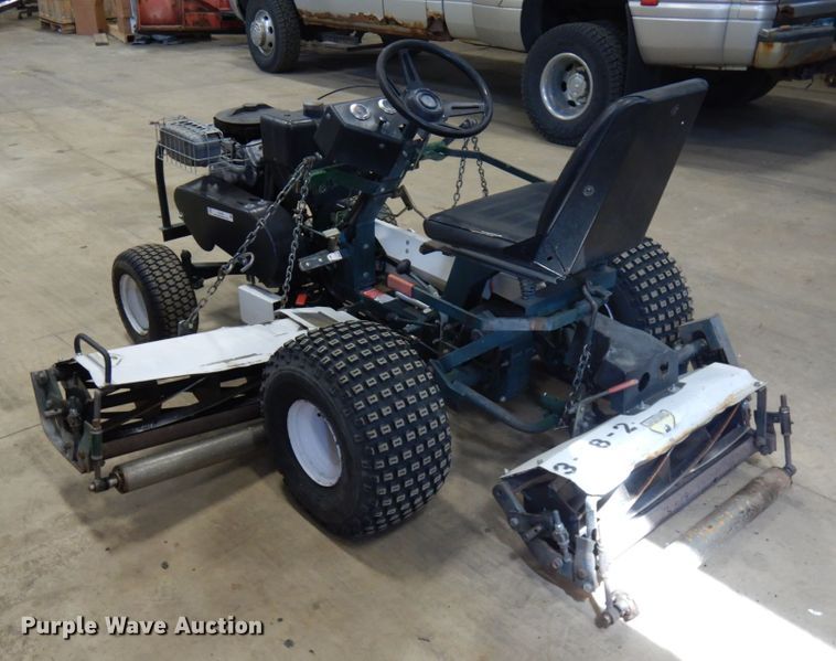 image for item IL9782 National  lawn mower